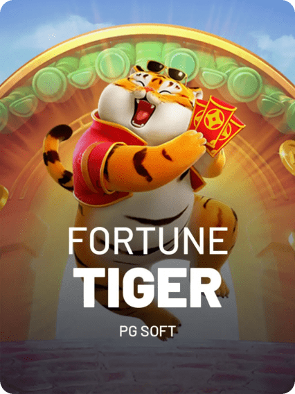 fortune tiger